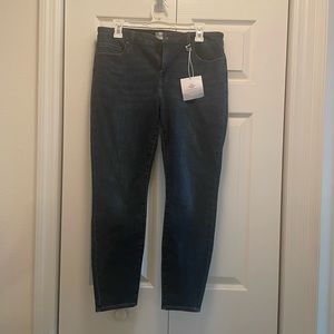 Pistola jeans. Size women’s 31. Tags attached.